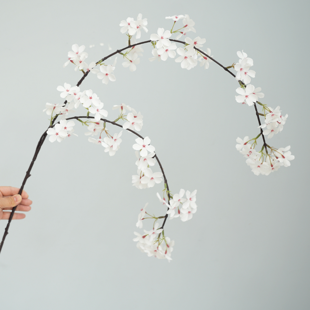 pear artificial flowers