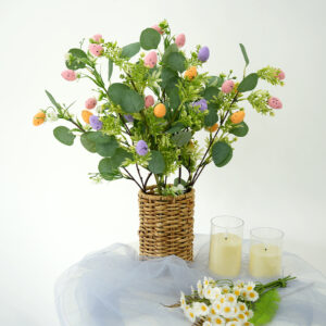 Easter Egg Tree Branch