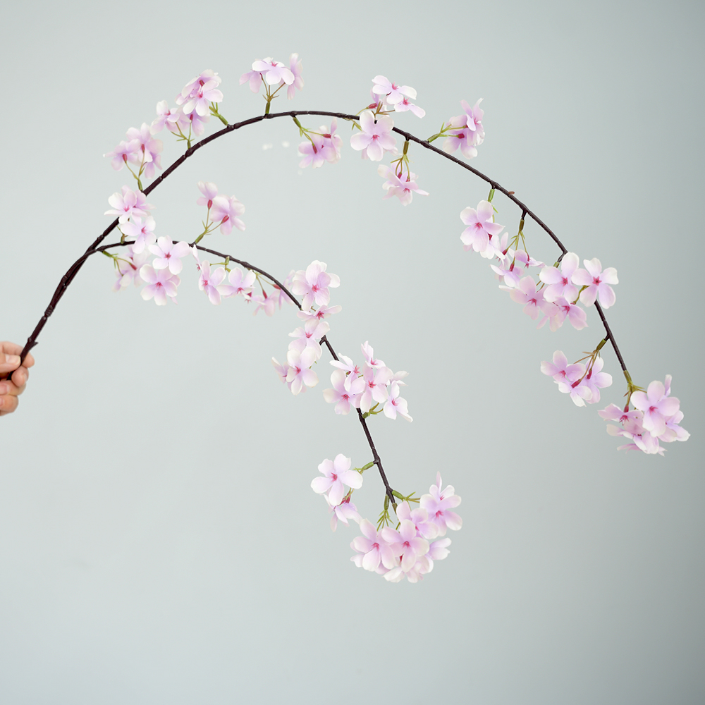 pear artificial flowers