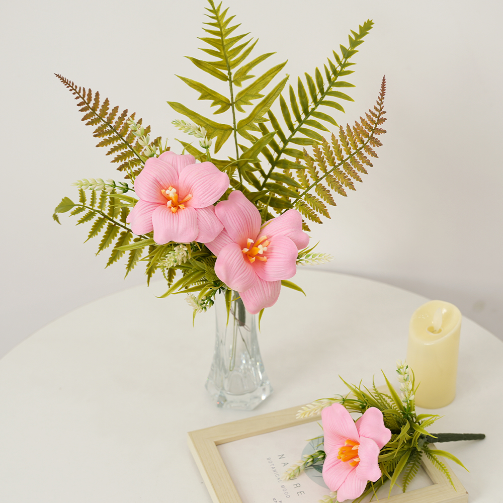 Lily Artificial Flowers