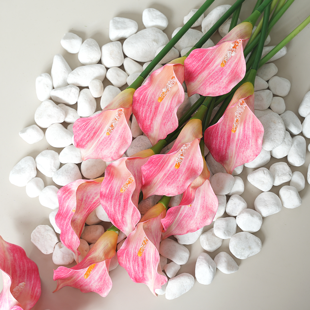 Calla Lily Artificial Flower