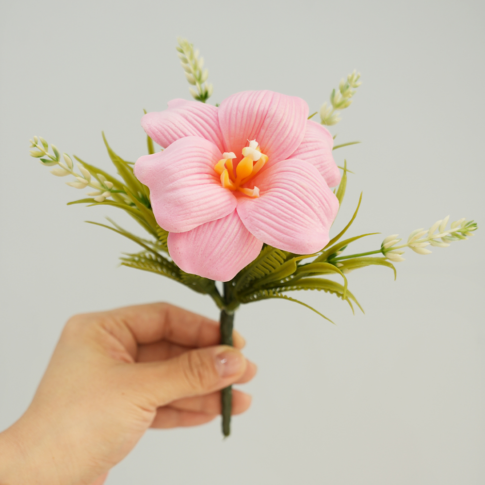 Lily Artificial Flowers