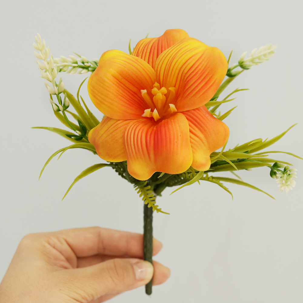 Lily Artificial Flowers