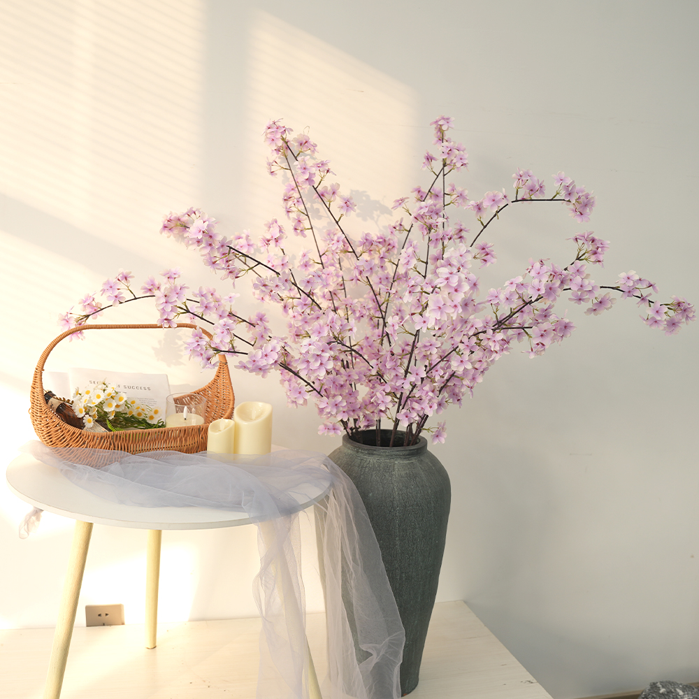 pear artificial flowers