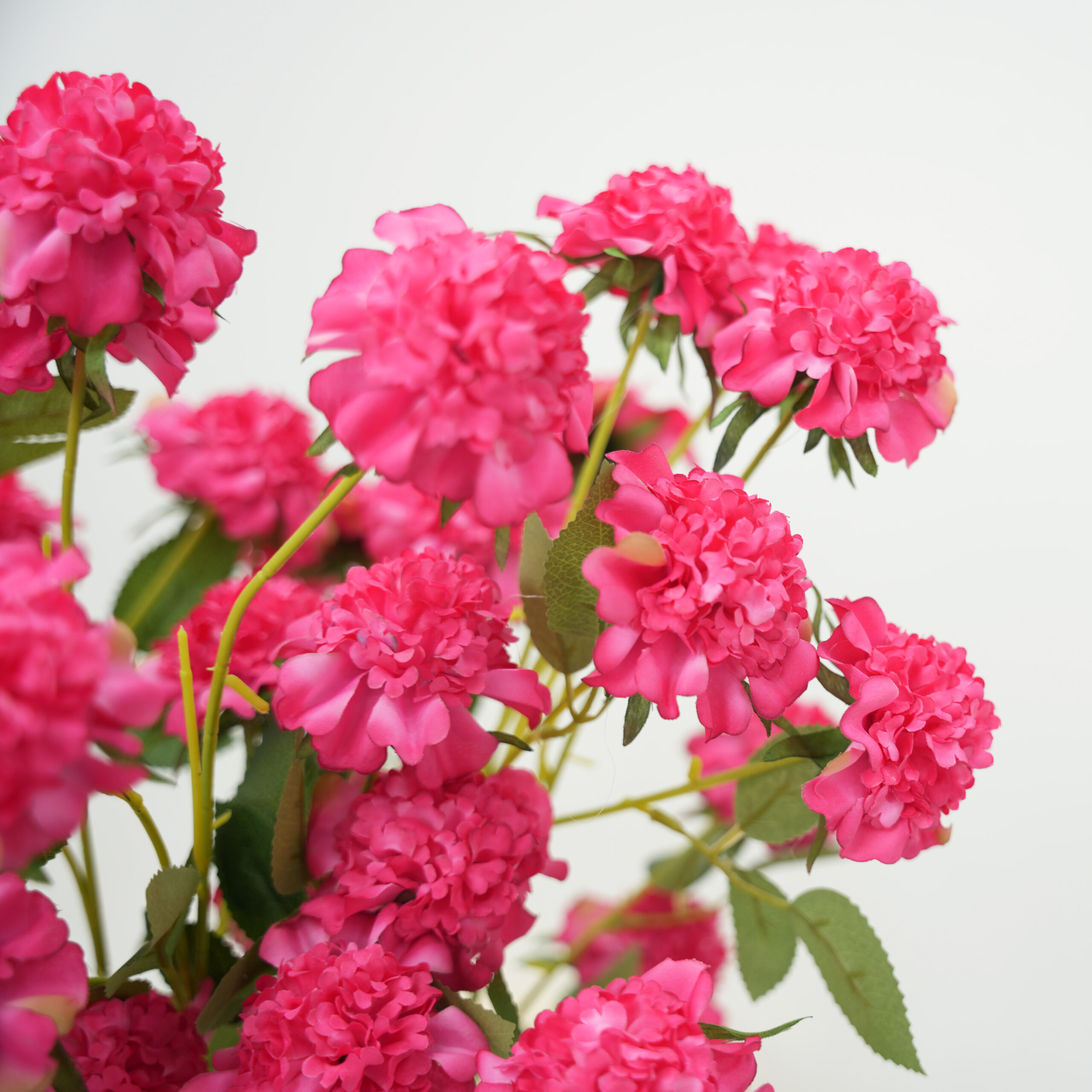 Artificial pine insect flower