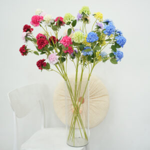 Artificial pine insect flower