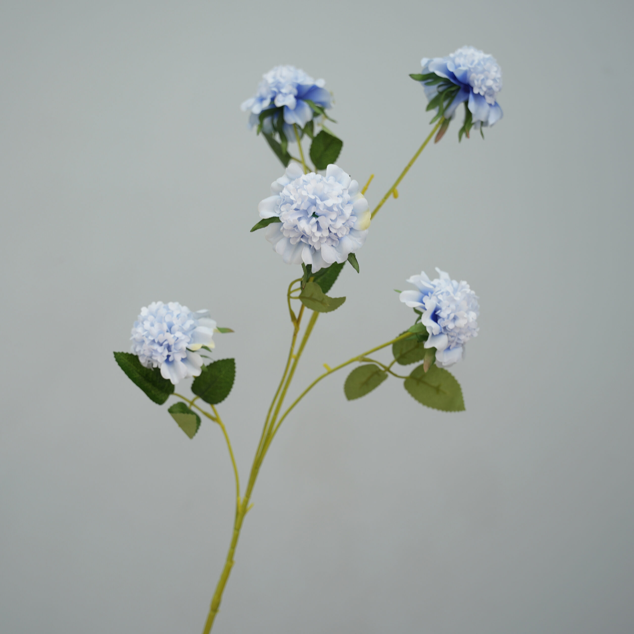 Artificial pine insect flower