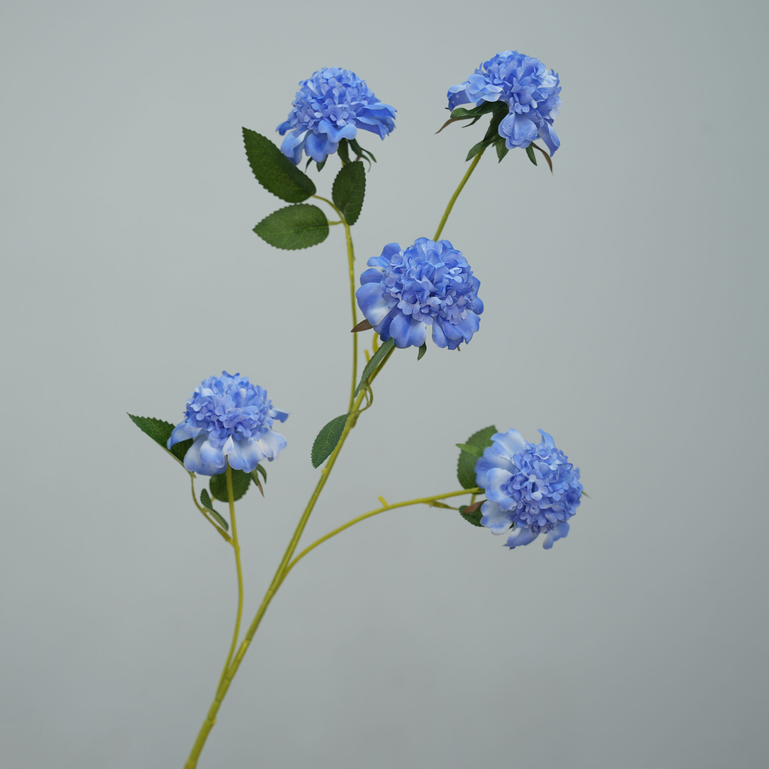 Artificial pine insect flower