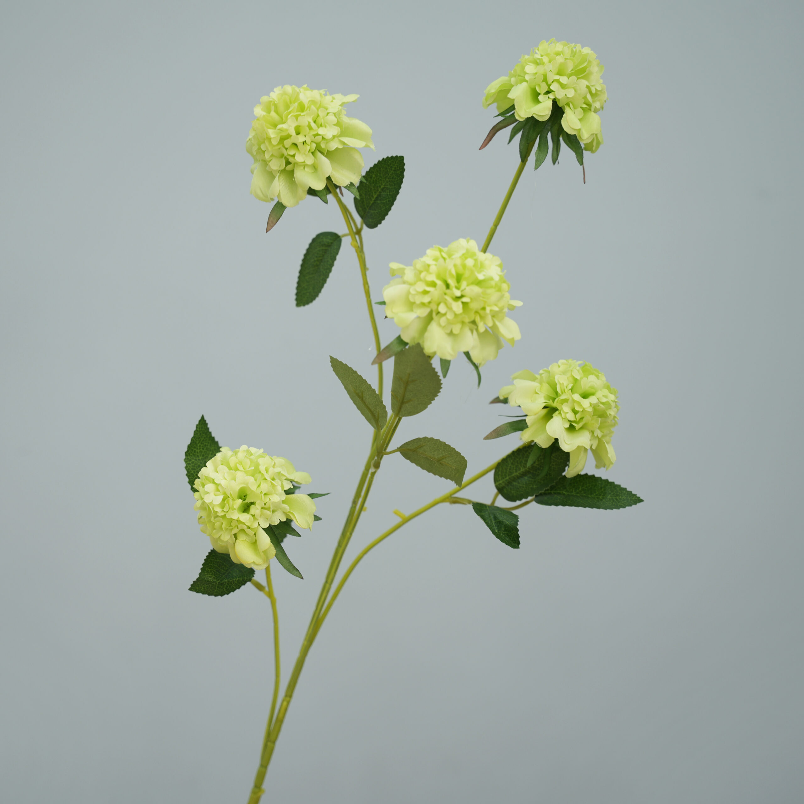 Artificial pine insect flower