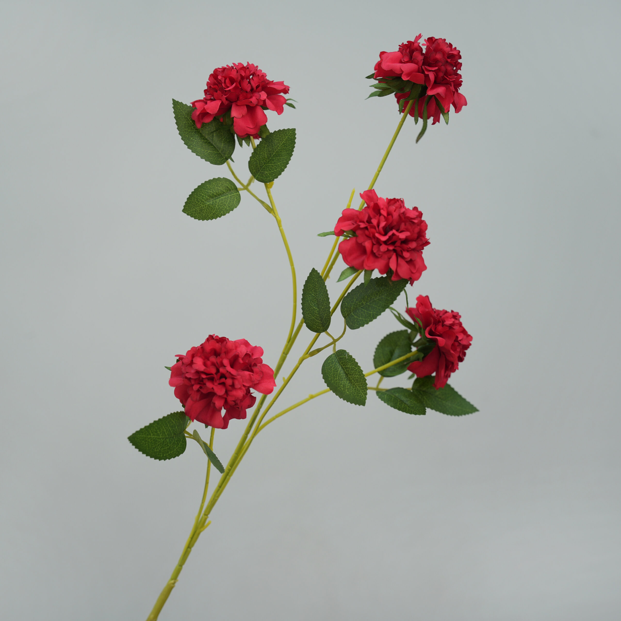 Artificial pine insect flower