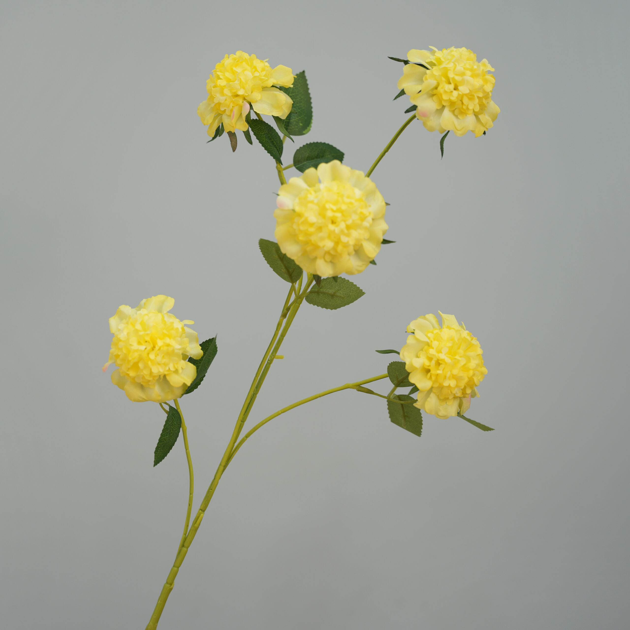 Artificial pine insect flower
