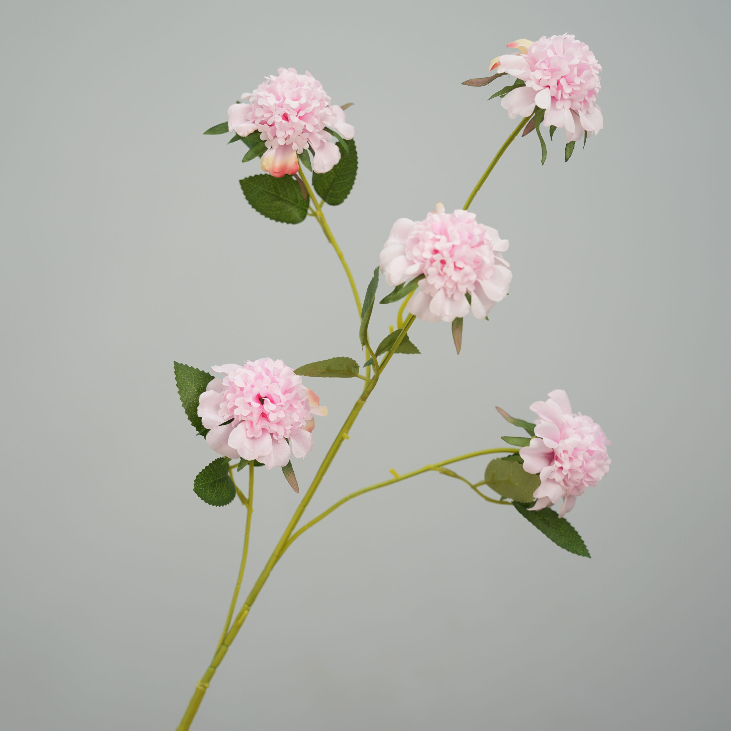 Artificial pine insect flower