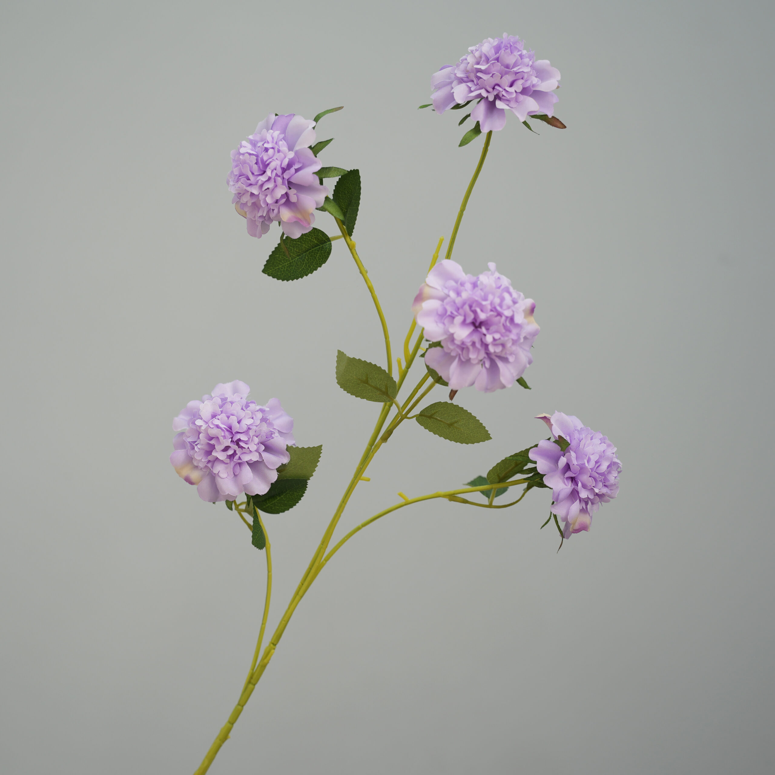 Artificial pine insect flower