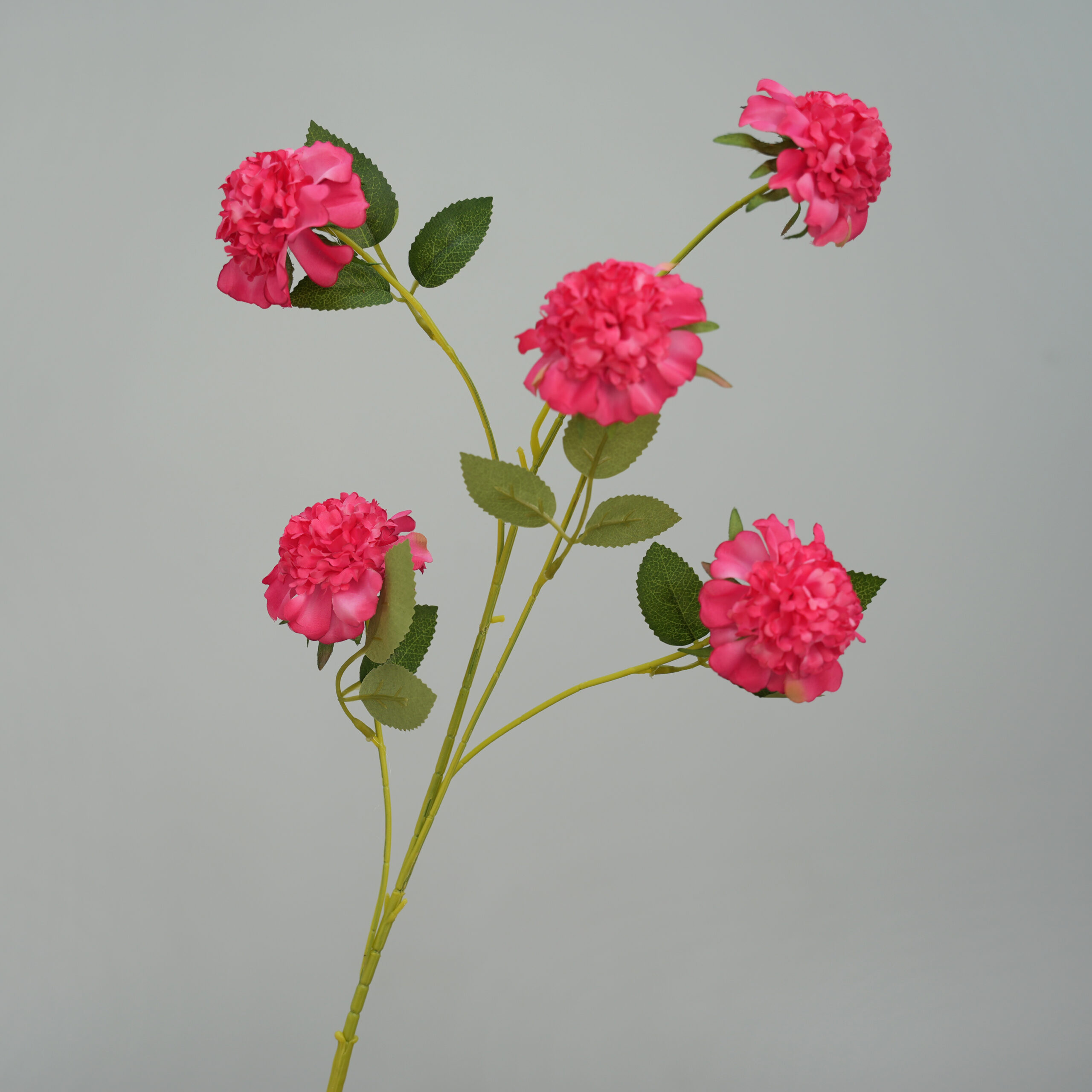 Artificial pine insect flower