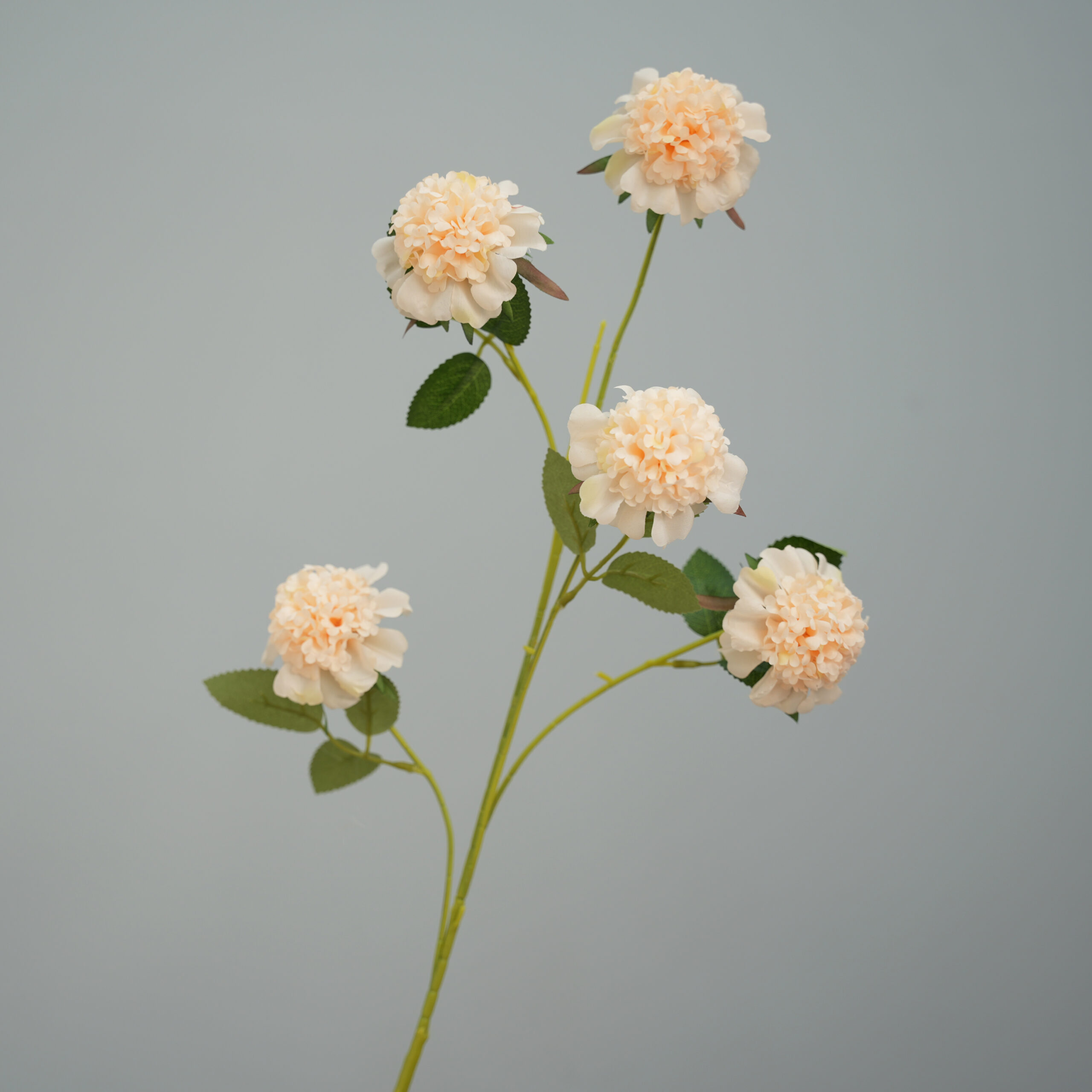 Artificial pine insect flower