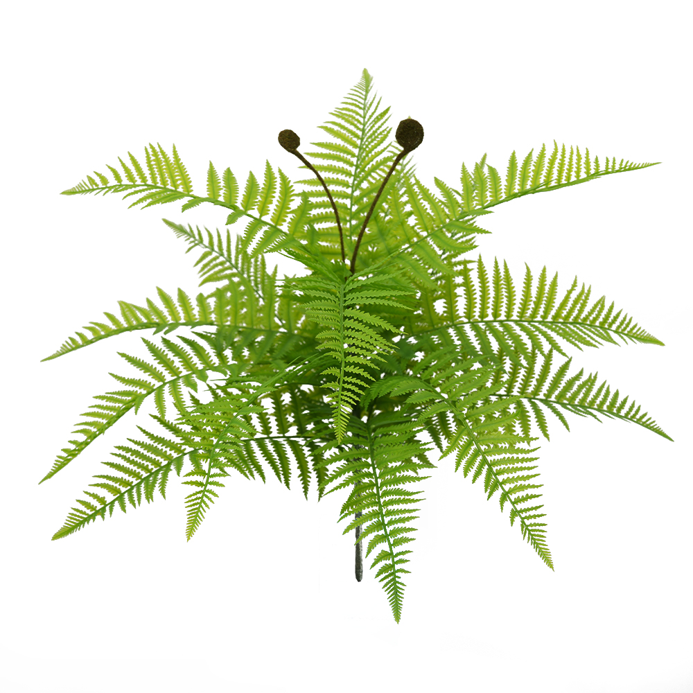 artificial Persian fern