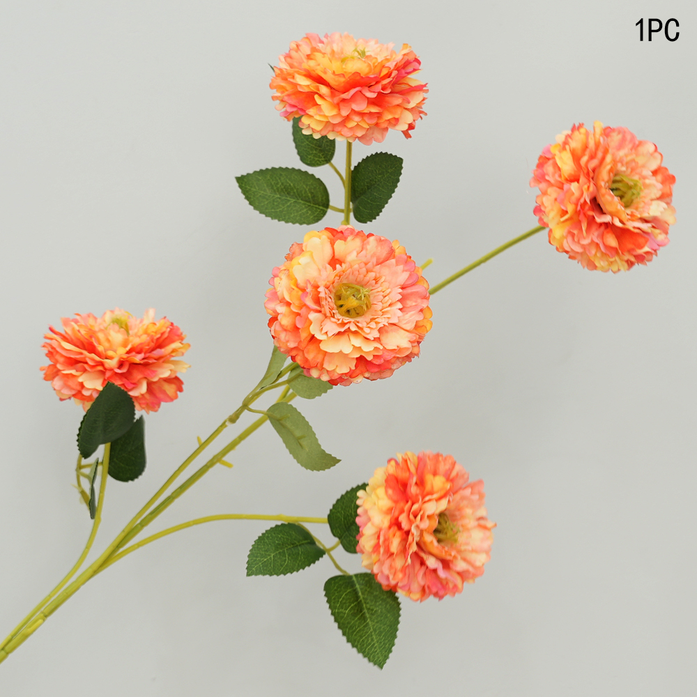 Peony Artificial Flowers