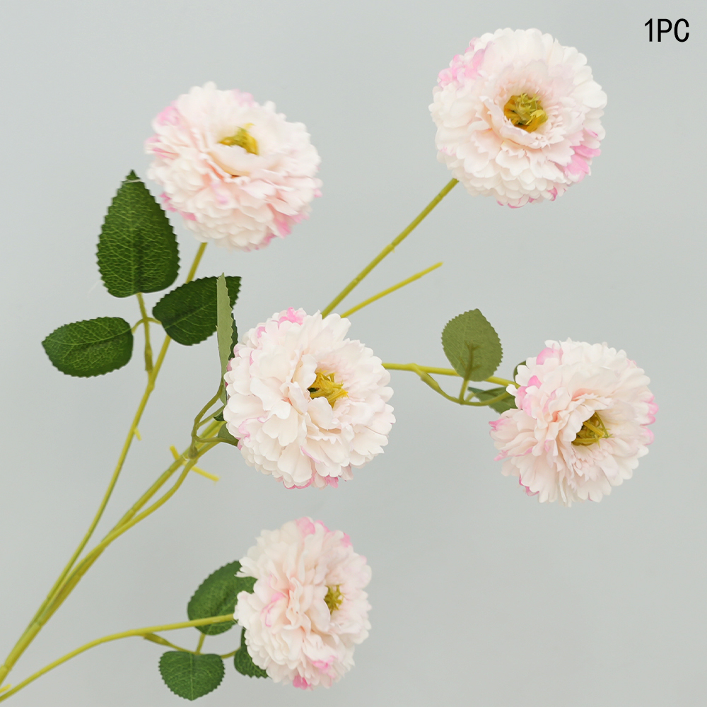 Peony Artificial Flowers