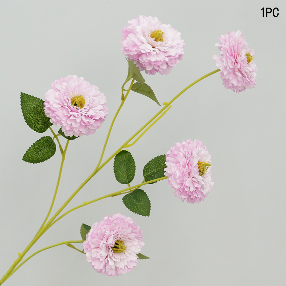 Peony Artificial Flowers