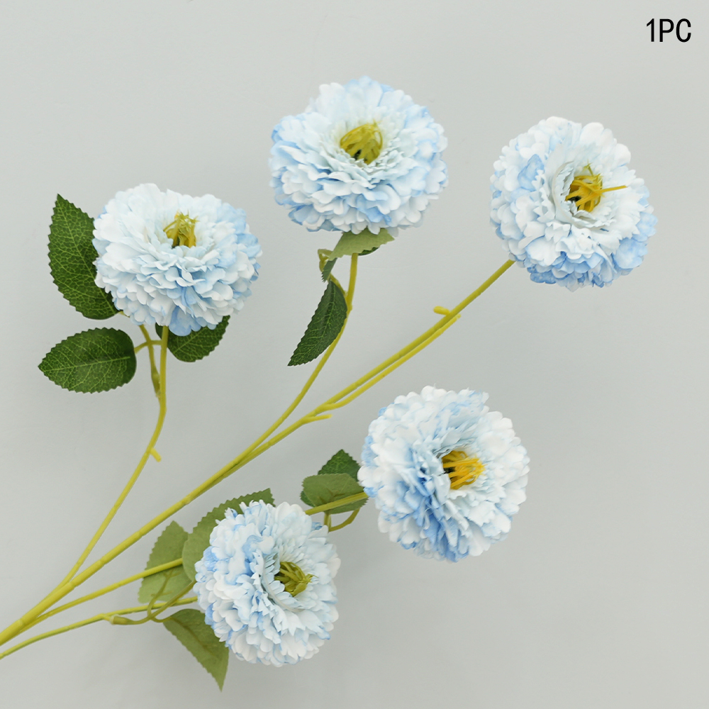 Peony Artificial Flowers