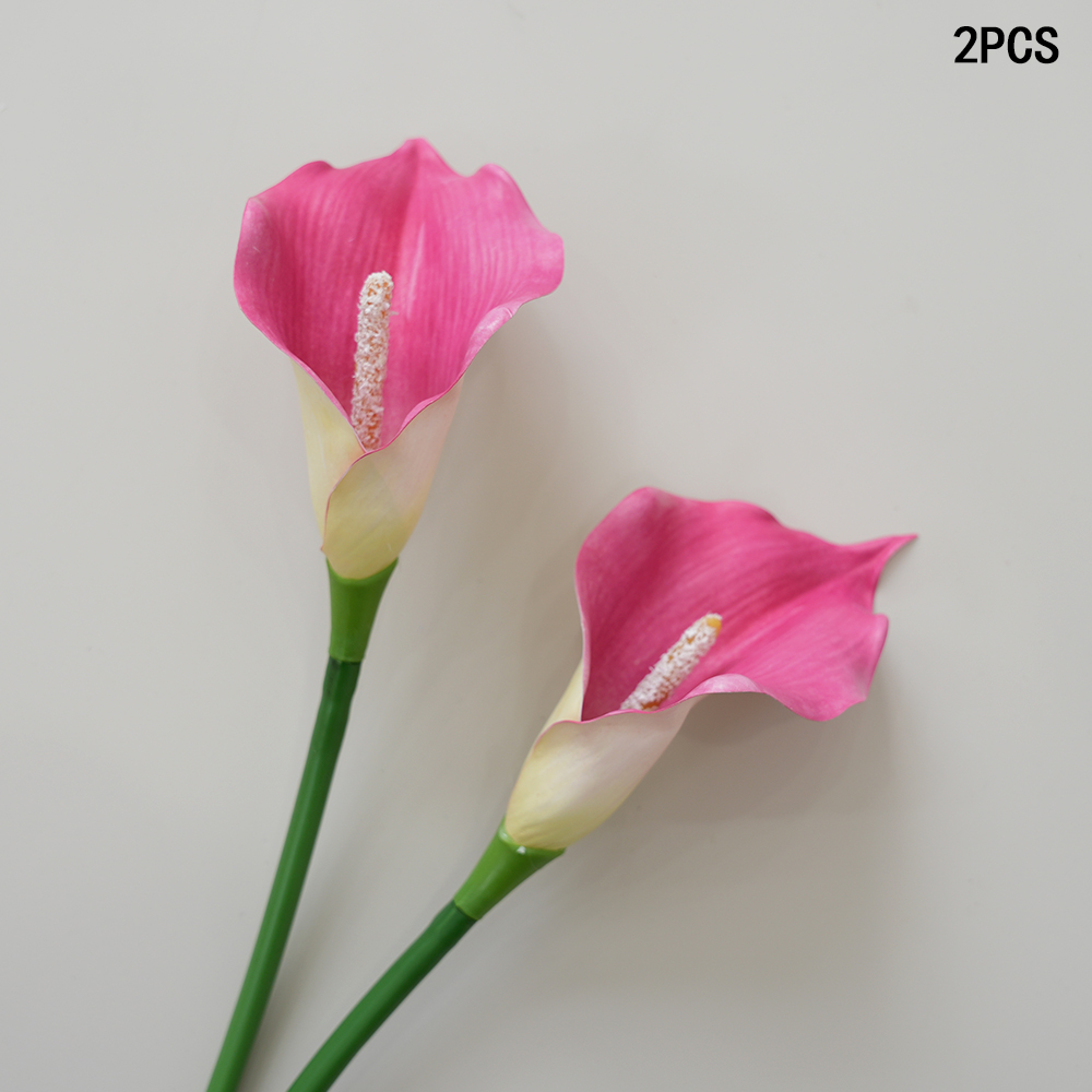Calla Lily Artificial Flower