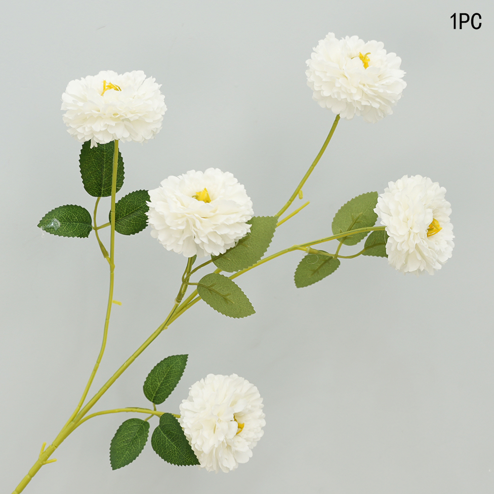 Peony Artificial Flowers