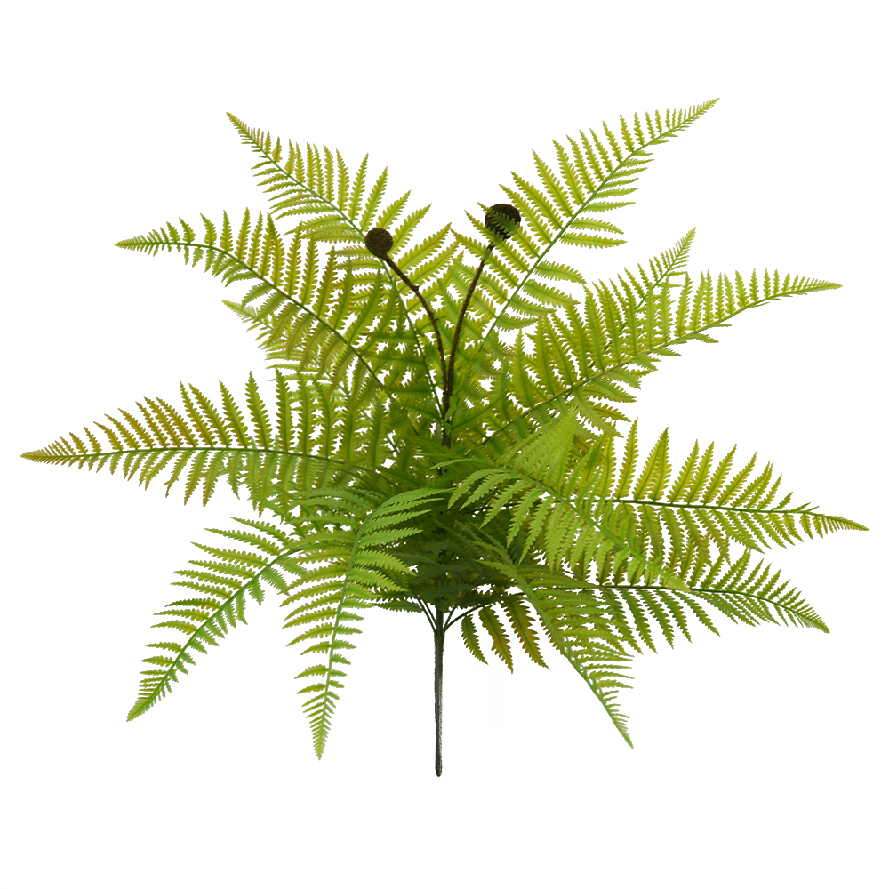 artificial Persian fern