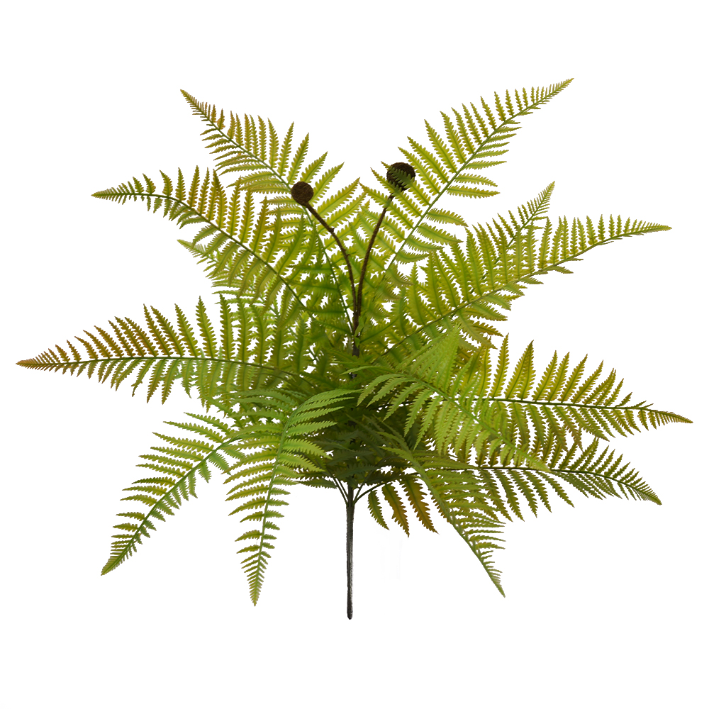 artificial Persian fern