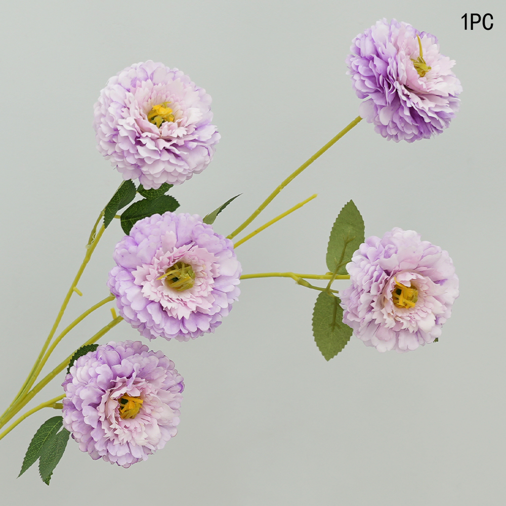 Peony Artificial Flowers