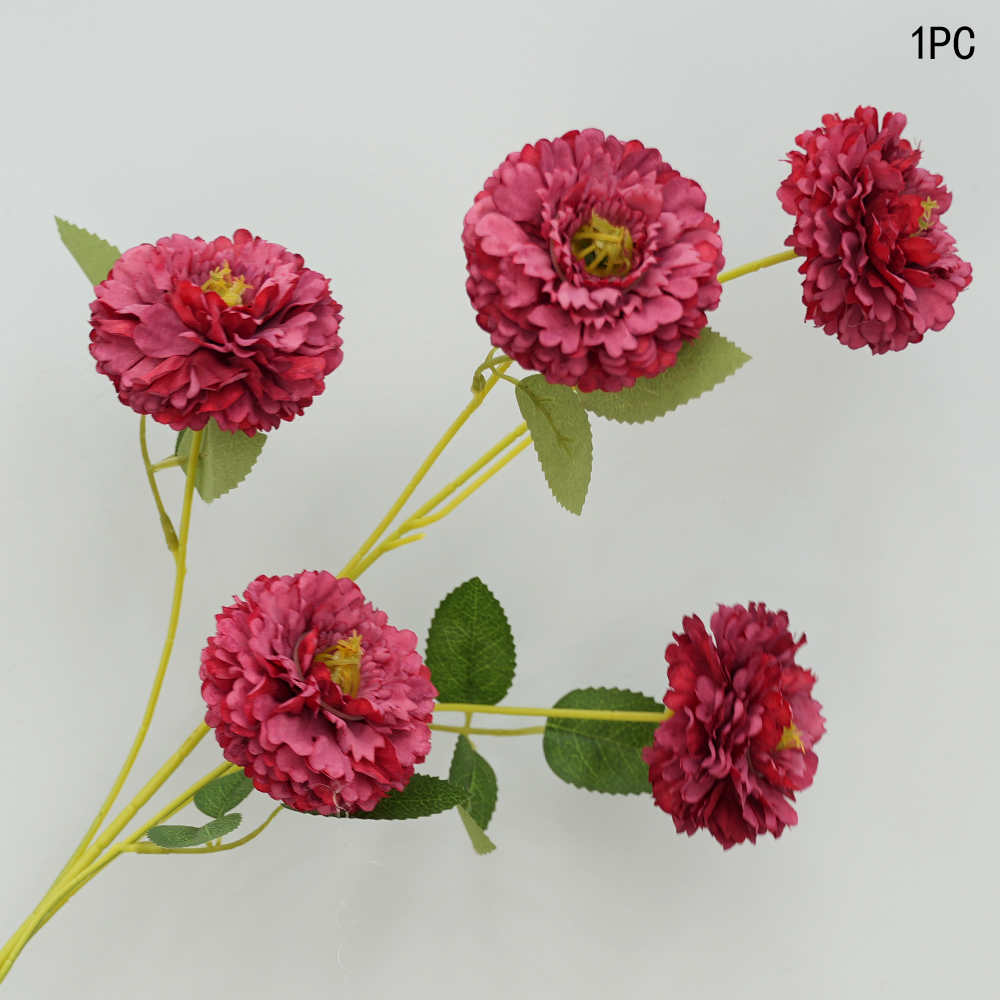 Peony Artificial Flowers
