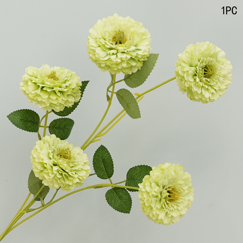 Peony Artificial Flowers