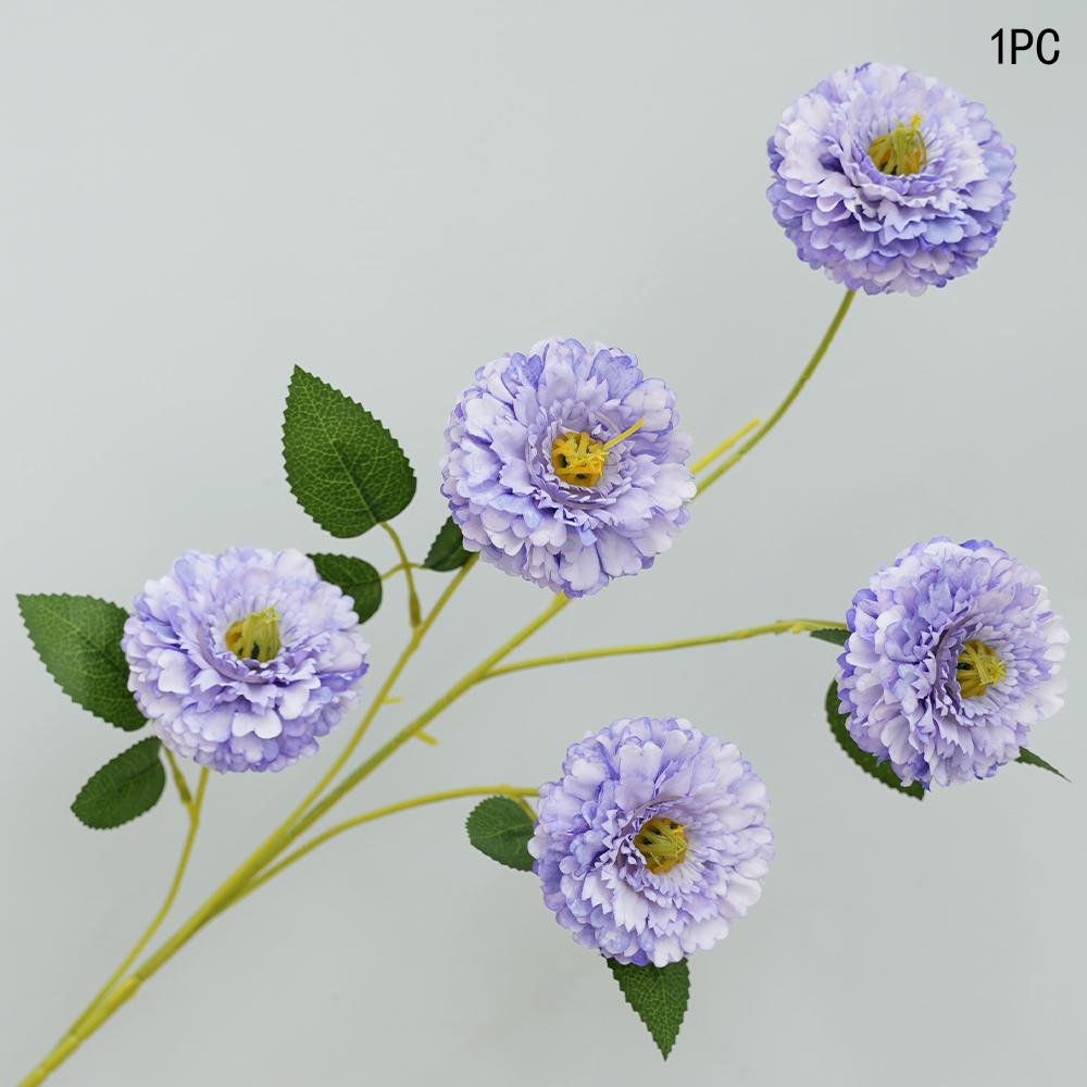 Peony Artificial Flowers