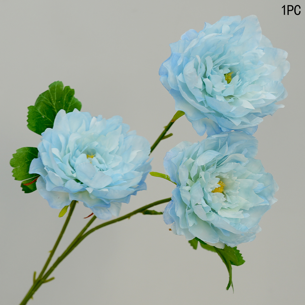 3-Head Peony