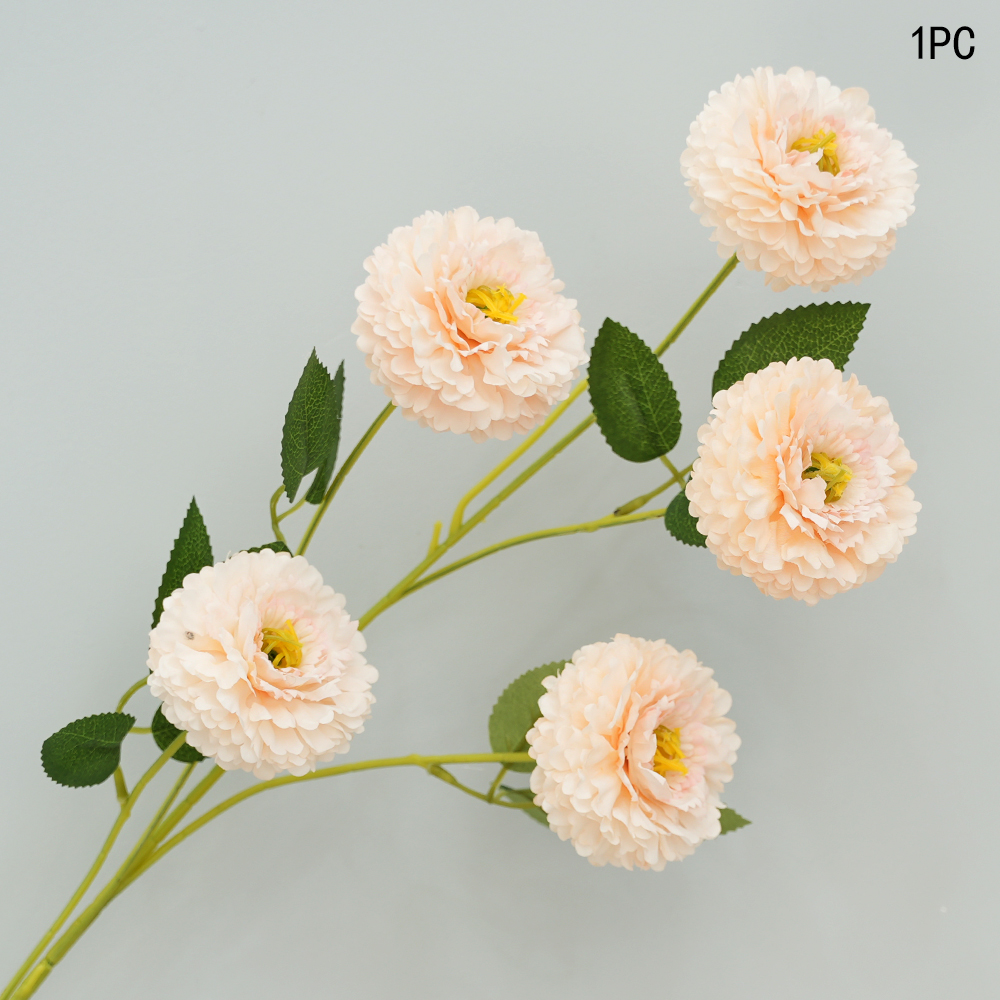 Peony Artificial Flowers