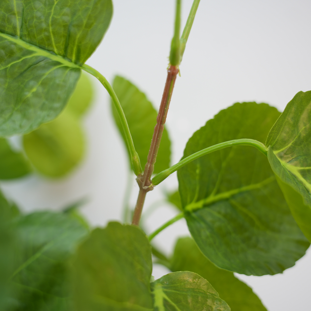 7 artificial Money leaf