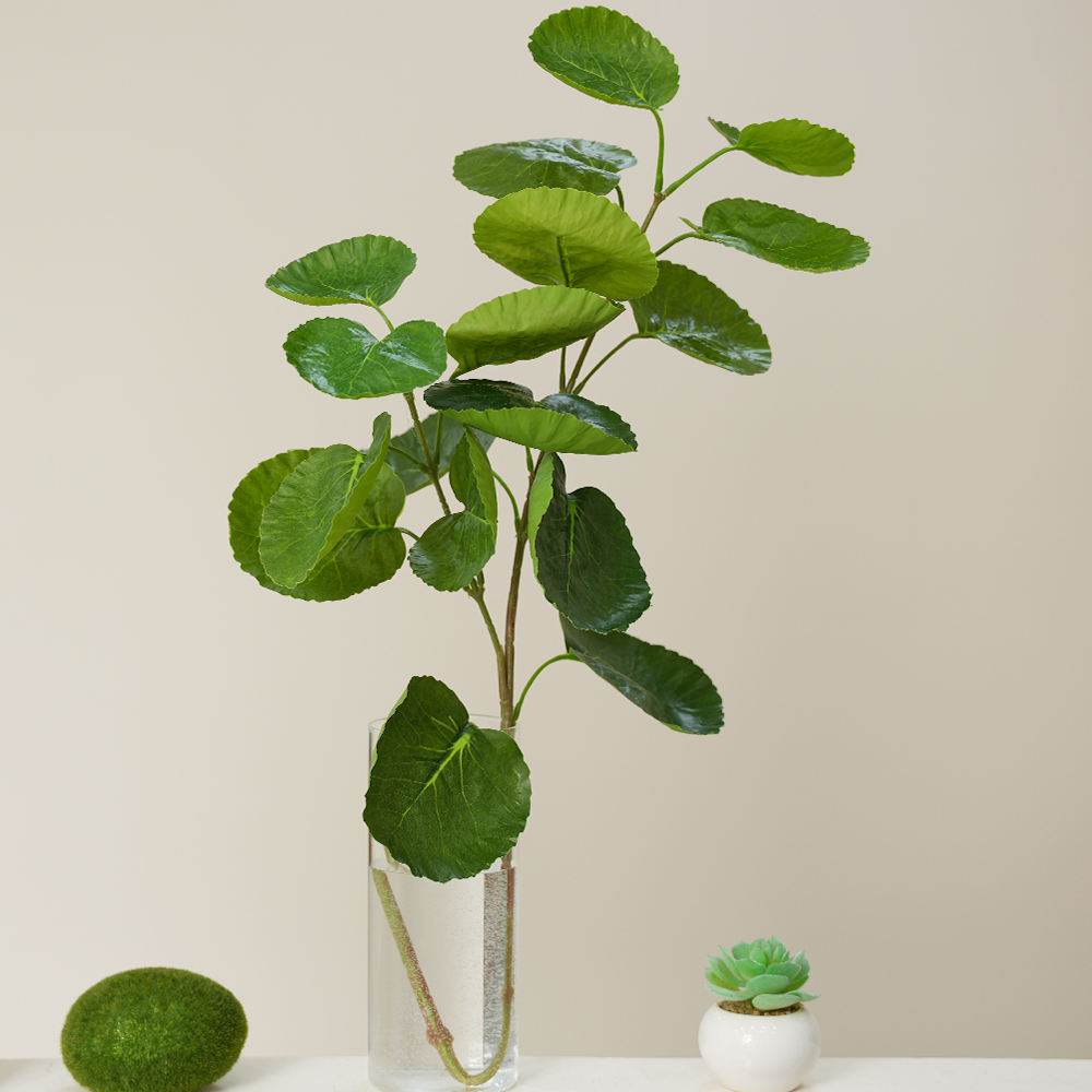 artificial Money leaf