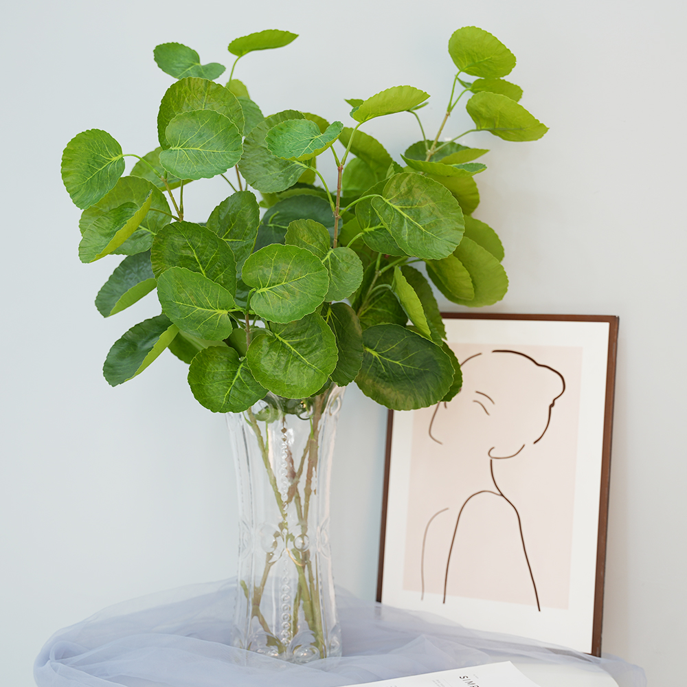 artificial Money leaf