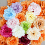 Artificial flower