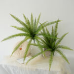 Artificial fern
