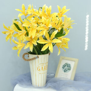 Lily Artificial Flowers