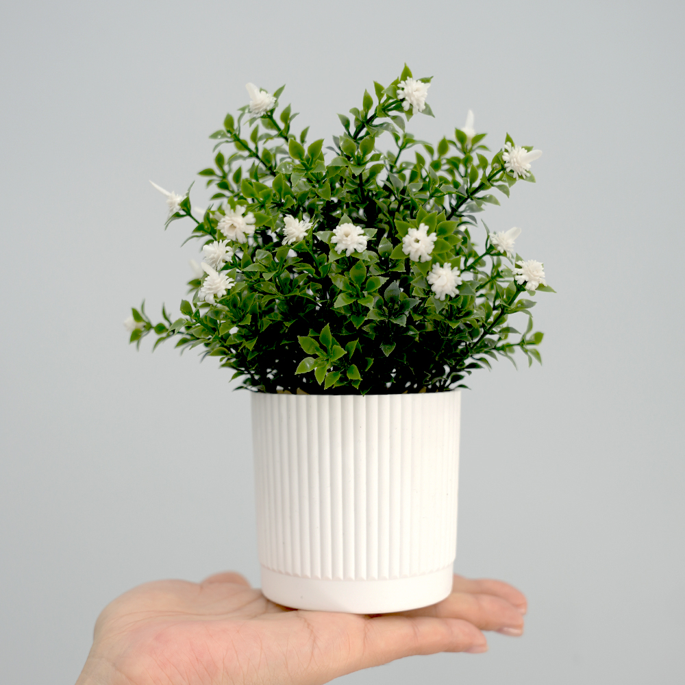 Artificial Plant Potted