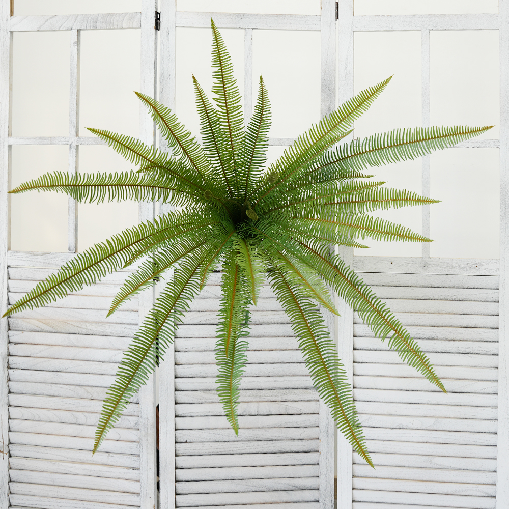 Artificial fern