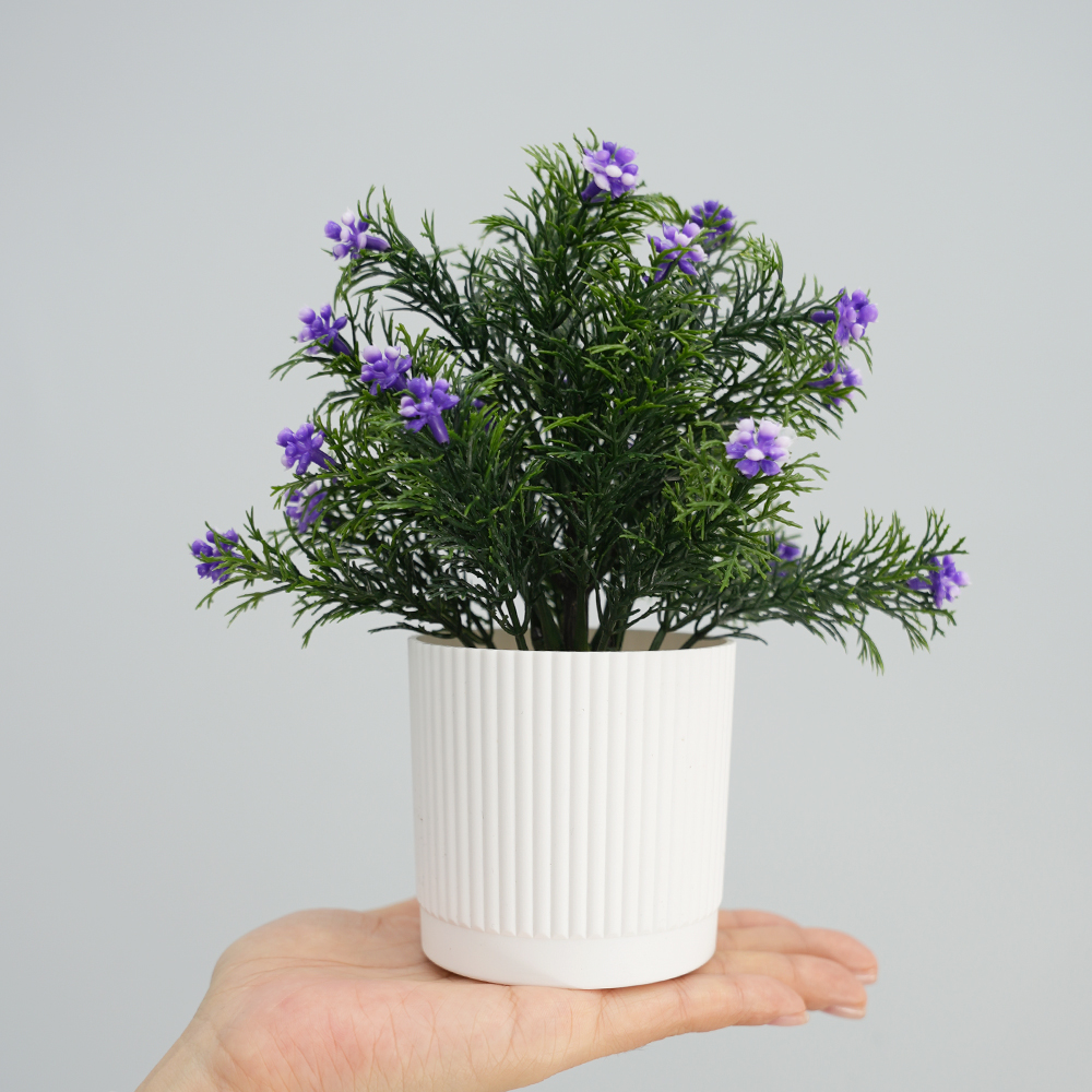 Artificial Plant Potted