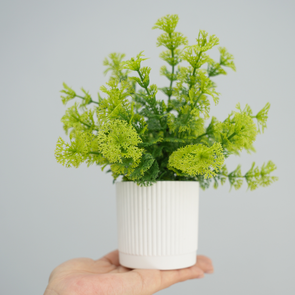 Artificial Plant Potted