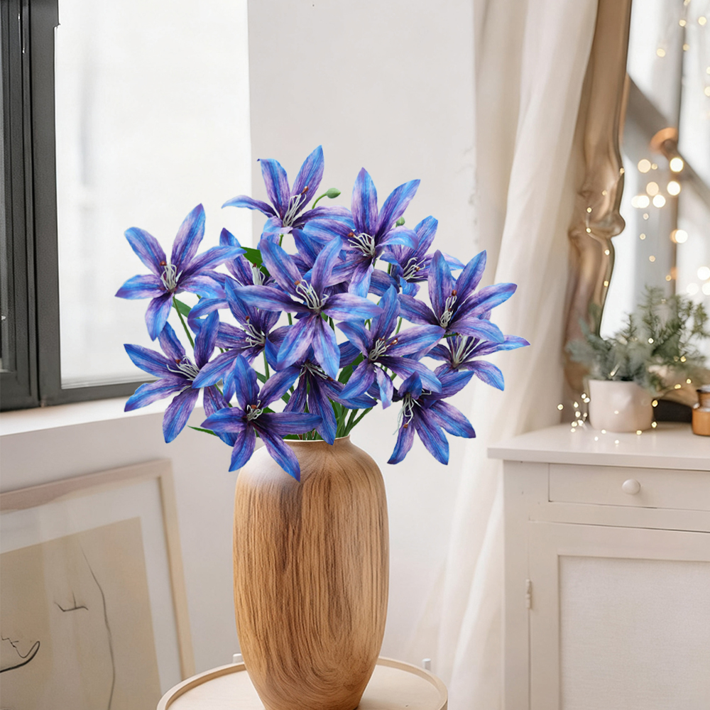 Lily Artificial Flowers