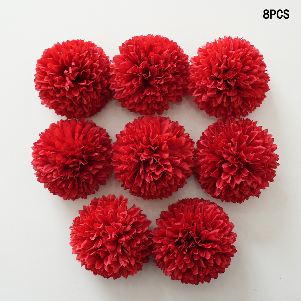 Artificial Chrysanthemum Flower