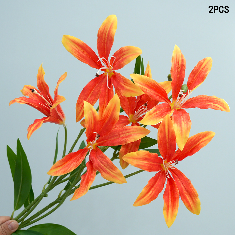 Lily Artificial Flowers