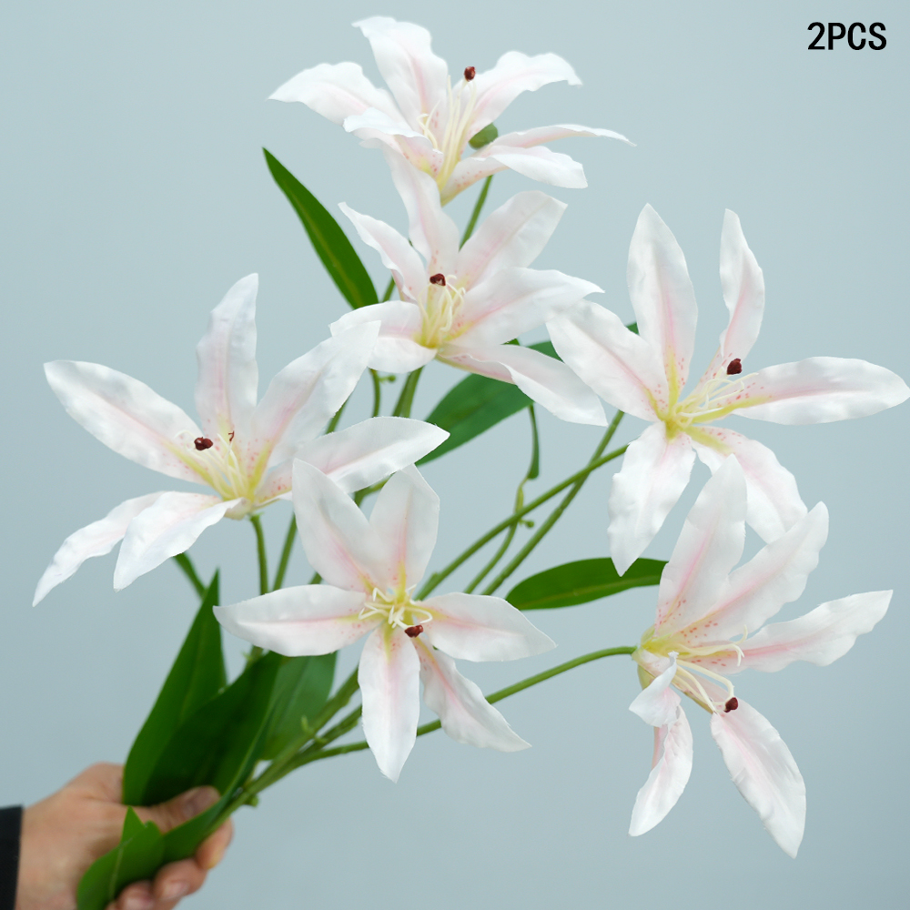 Lily Artificial Flowers