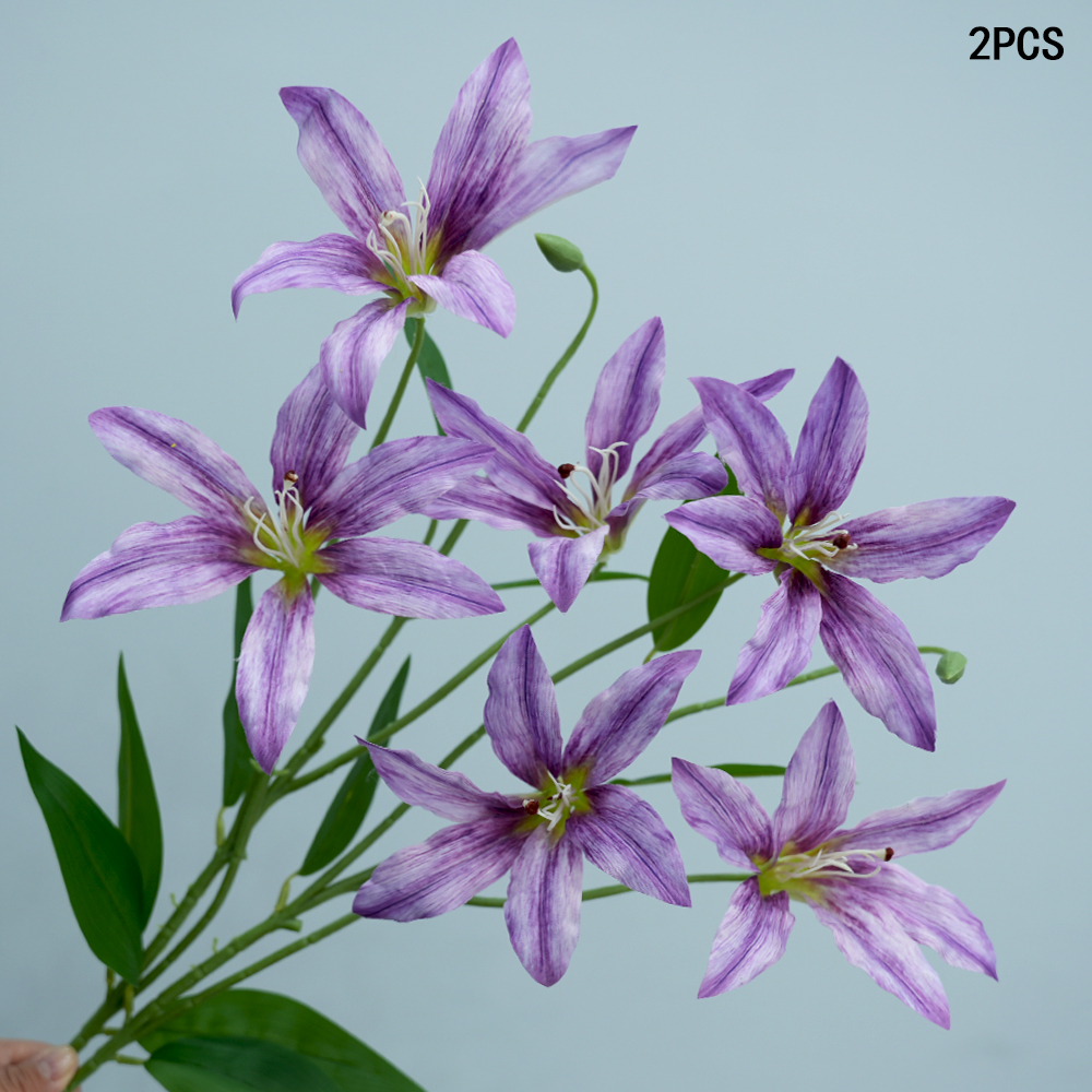 Lily Artificial Flowers