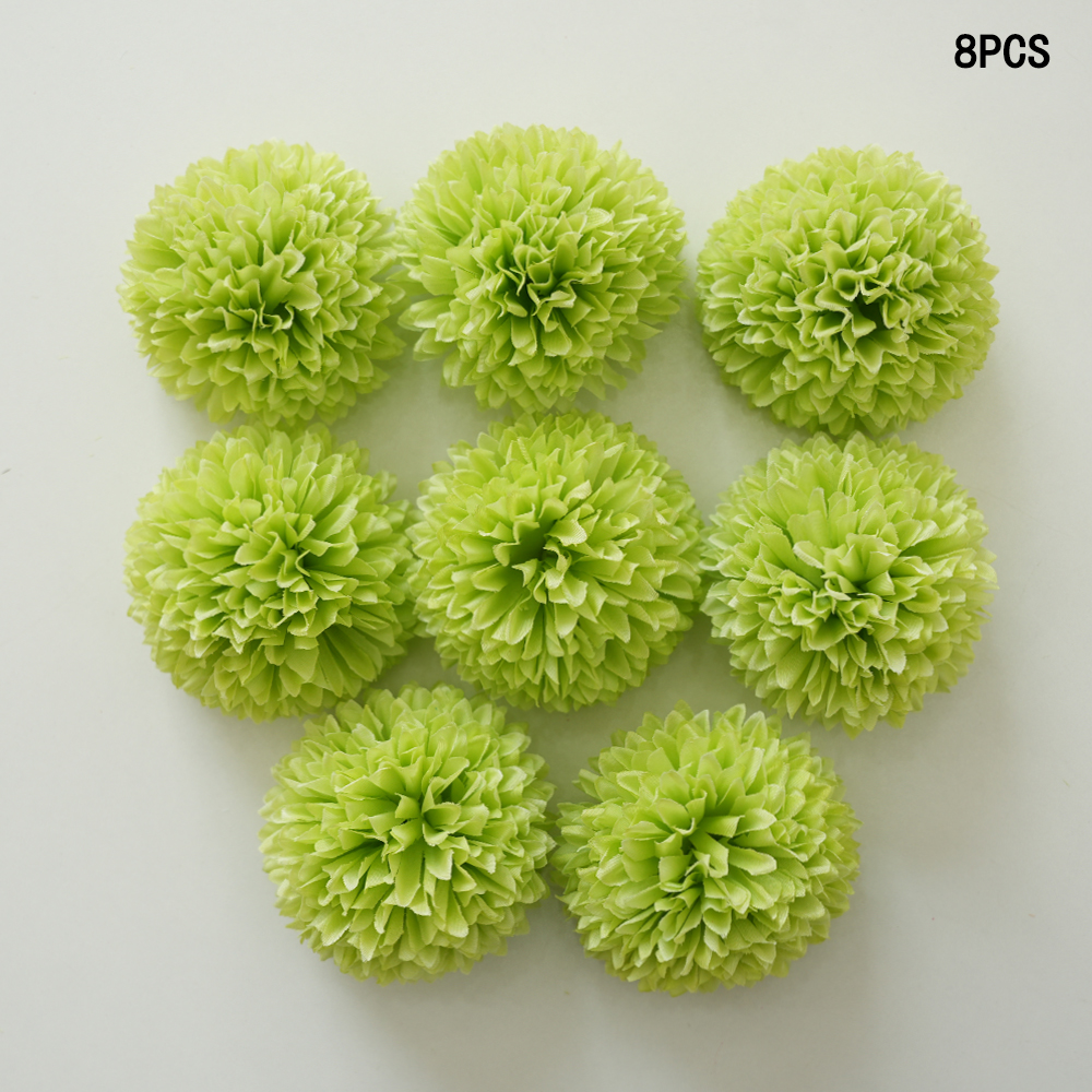 Artificial Chrysanthemum Flower